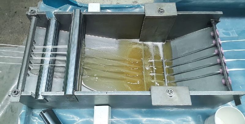浸渍型树脂槽