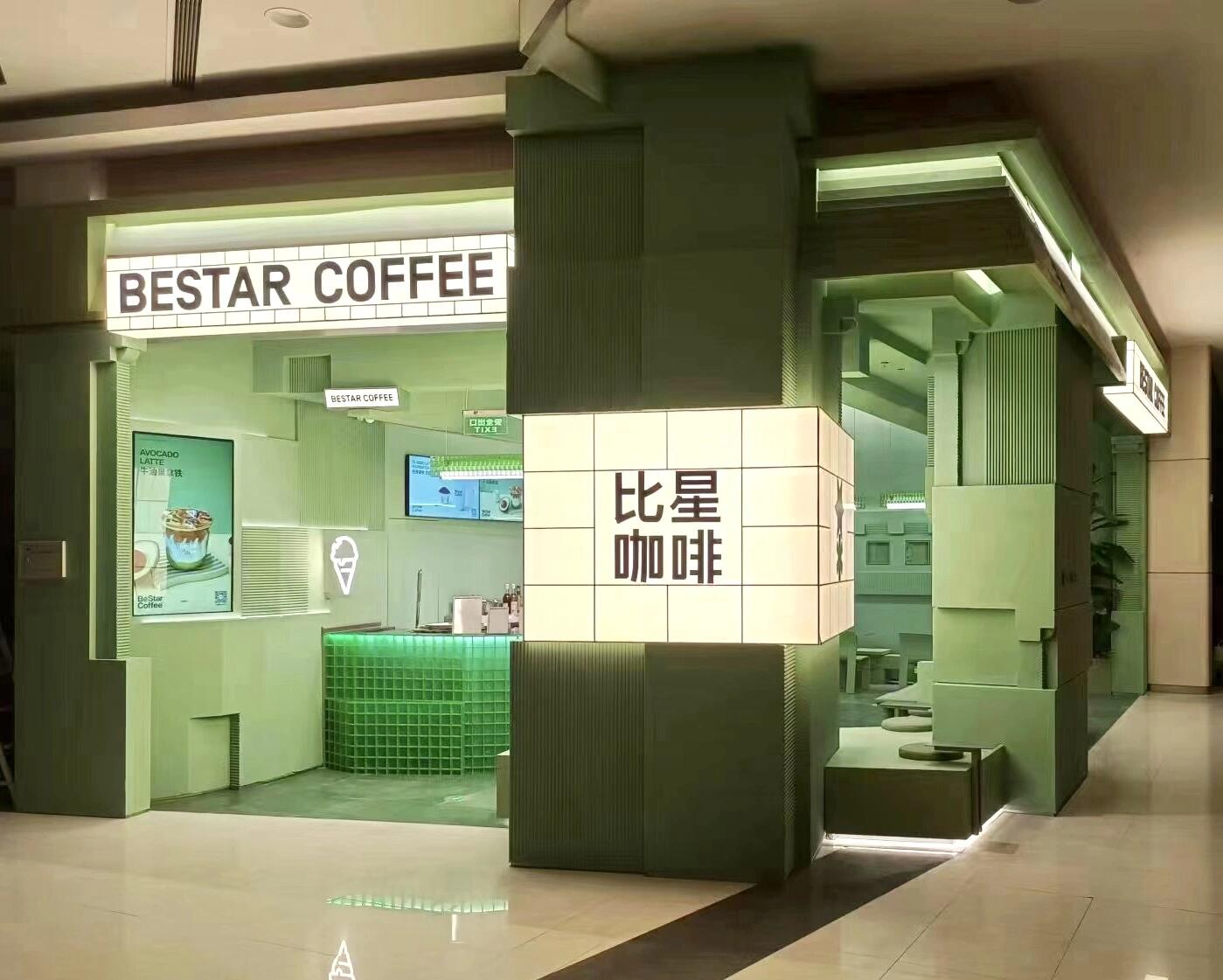 透明玻璃钢格栅在室内装饰的应用